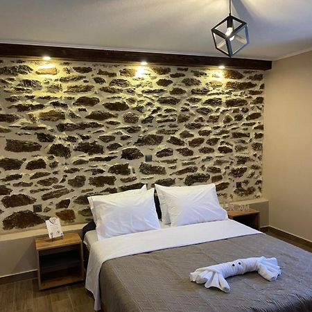 Chalkidiki Astergia Apartments Metagkitsi Экстерьер фото