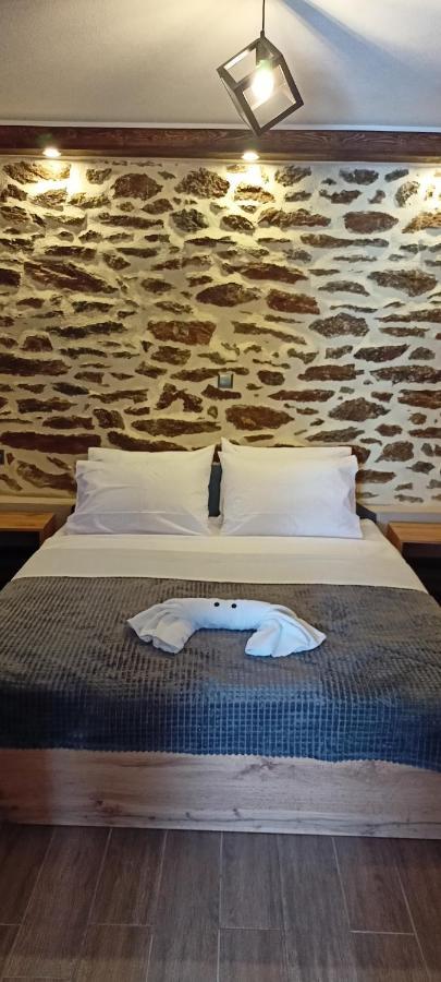 Chalkidiki Astergia Apartments Metagkitsi Экстерьер фото