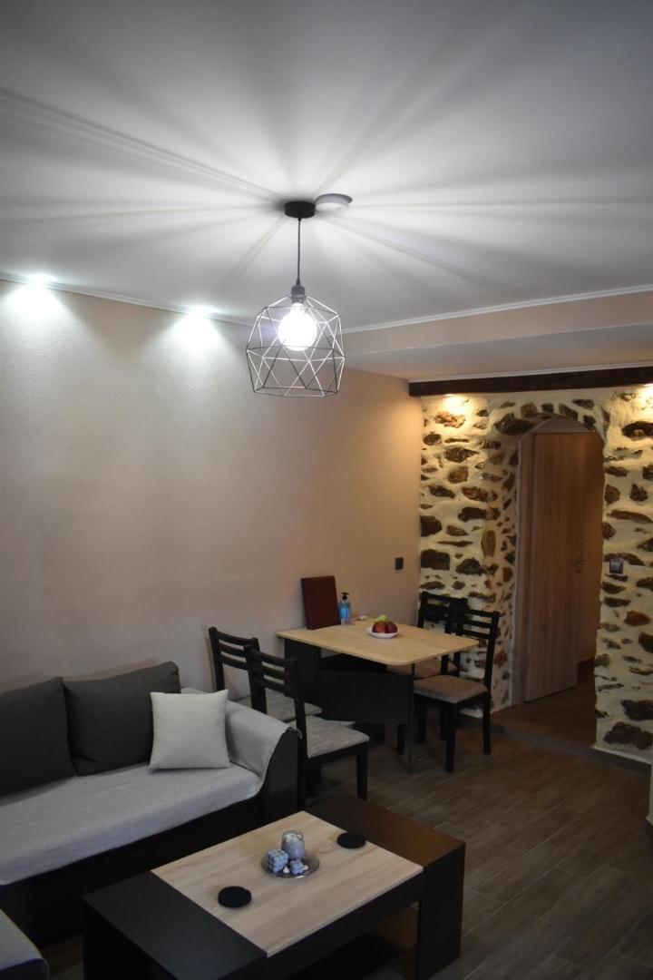 Chalkidiki Astergia Apartments Metagkitsi Экстерьер фото